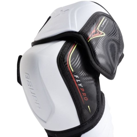 Nałokietniki hokejowe Bauer Flypro Int Bauer