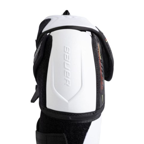 Nałokietniki hokejowe Bauer Flypro Int Bauer