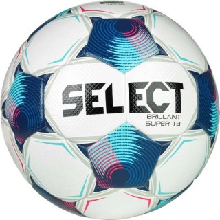 Piłka nożna SELECT Brillant Super FIFA Quality Pro v25 Select