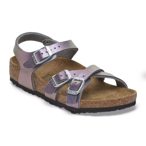 Sandały Birkenstock Kumba Jr 1029441 Birkenstock