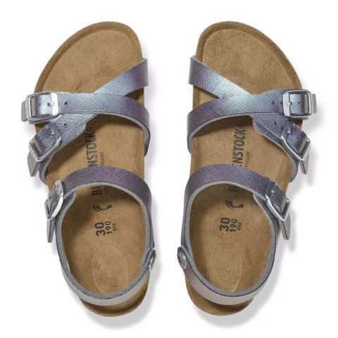 Sandały Birkenstock Kumba Jr 1029441 Birkenstock