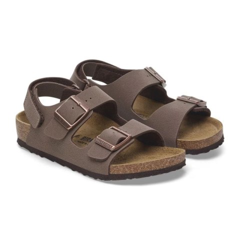 Sandały Birkenstock Milano AS Jr 1029375 Birkenstock