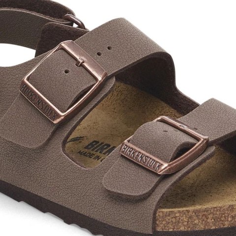 Sandały Birkenstock Milano AS Jr 1029375 Birkenstock