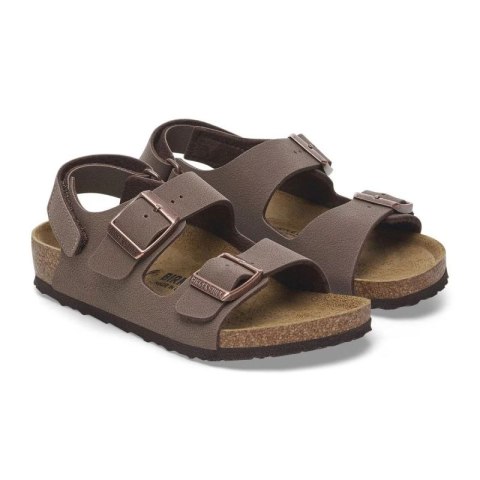 Sandały Birkenstock Milano AS Jr 1029375 Birkenstock