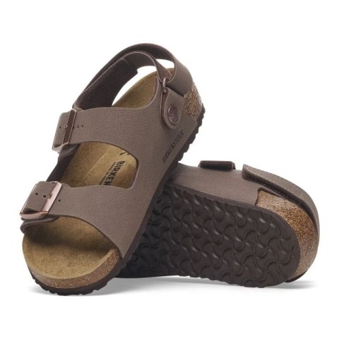 Sandały Birkenstock Milano AS Jr 1029375 Birkenstock