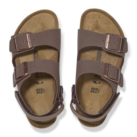 Sandały Birkenstock Milano AS Jr 1029375 Birkenstock