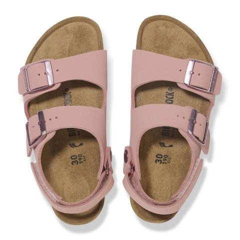 Sandały Birkenstock Milano AS Jr 1029487 Birkenstock