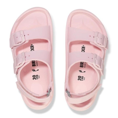 Sandały Birkenstock Mogami AS Jr 1026739 Birkenstock