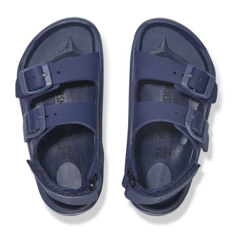 Sandały Birkenstock Mogami AS Jr 1026782 Birkenstock