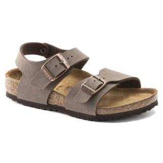Sandały Birkenstock New York BS Jr 0087781 Birkenstock