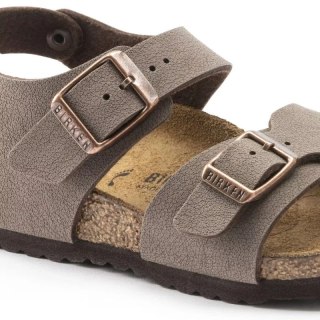 Sandały Birkenstock New York BS Jr 0087781 Birkenstock