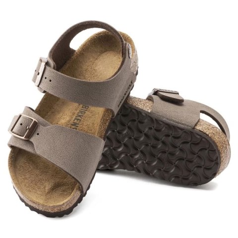 Sandały Birkenstock New York BS Jr 0087781 Birkenstock
