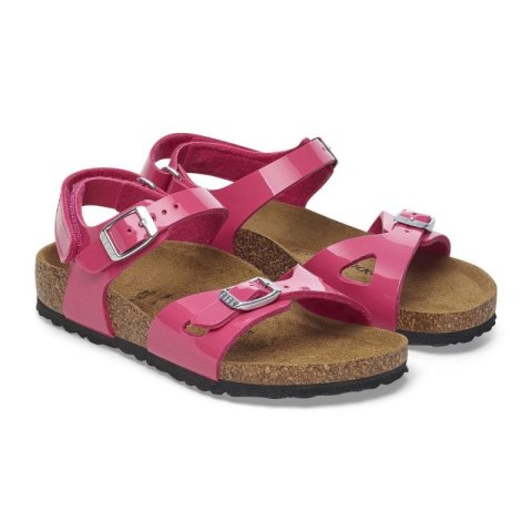Sandały Birkenstock Rio AS Jr 1029497 Birkenstock
