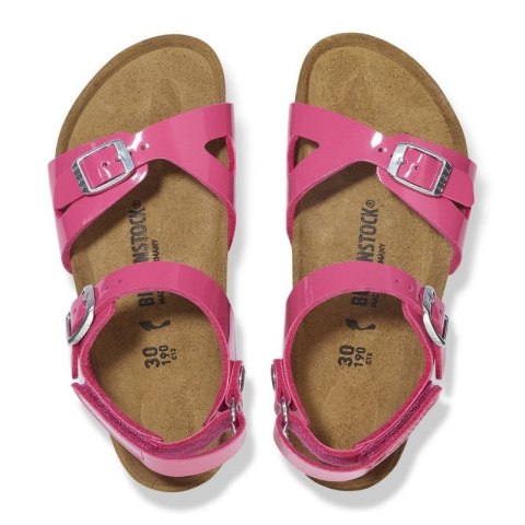 Sandały Birkenstock Rio AS Jr 1029497 Birkenstock