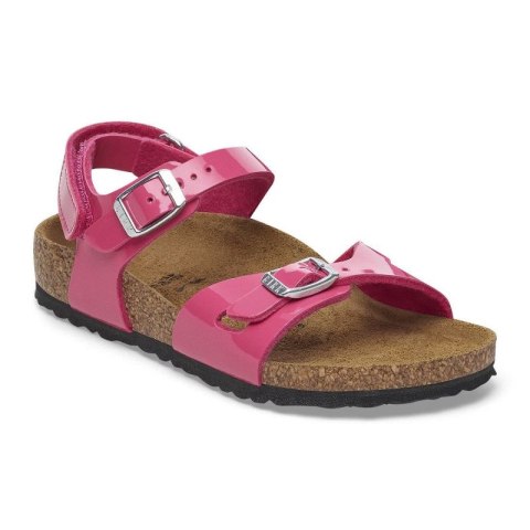 Sandały Birkenstock Rio AS Jr 1029497 Birkenstock
