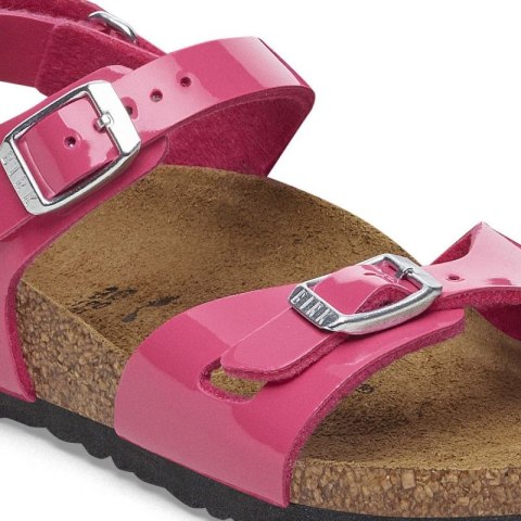 Sandały Birkenstock Rio AS Jr 1029497 Birkenstock