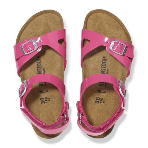 Sandały Birkenstock Rio AS Jr 1029497 Birkenstock