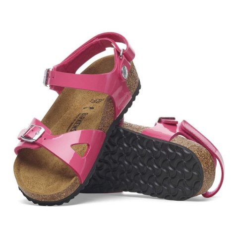Sandały Birkenstock Rio AS Jr 1029497 Birkenstock