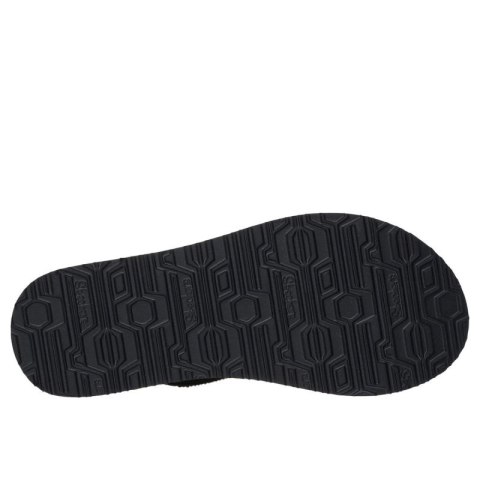 Sandały Skechers Meditation - Glamorous Muse W 119774-BLK Skechers