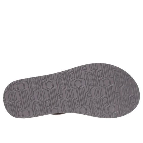 Sandały Skechers Meditation - Glamorous Muse W 119774-TPE Skechers