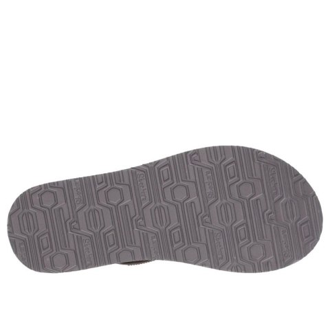 Sandały Skechers Meditation - Glamorous Muse W 119774-TPE Skechers
