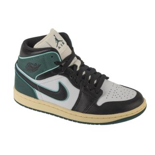 Buty Nike Air Jordan 1 Mid SE W FQ7818-100 Nike Jordan