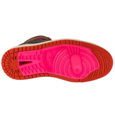 Buty Nike Air Jordan 1 Zoom CMF 2 W DV1305-206 Nike Jordan