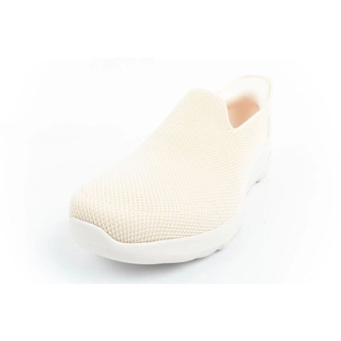 Buty Skechers Go Walk Joy-Vela Slip-Ins W 124641/OWHT Skechers