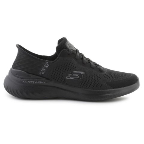 Buty Skechers Slip-Ins: Bounder 2.0 - Emerged M 232459-BBK Skechers