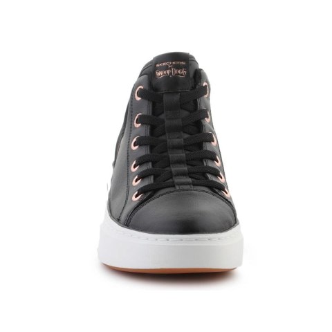 Buty Skechers Slip-Ins: Snoop One - OG Leather W 186001-BLK Skechers