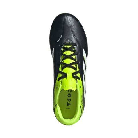 Buty adidas Copa Pure III League FG/MG Jr JR2883 Adidas