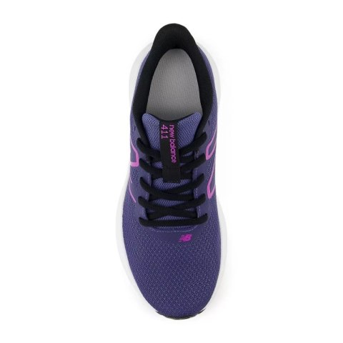 Buty do biegania New Balance W W411RL3 New Balance