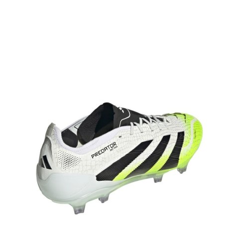 Buty piłkarskie adidas Predator Elite FG M JI1082 Adidas