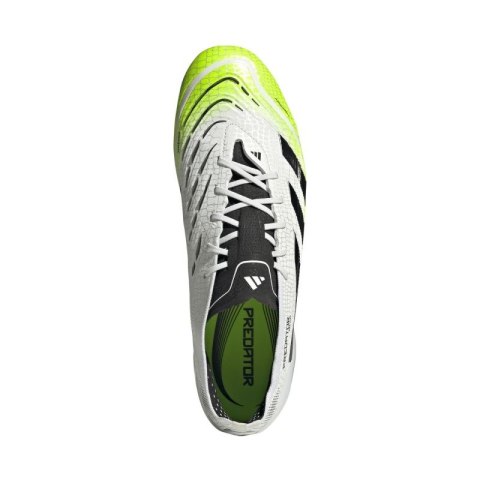 Buty piłkarskie adidas Predator Elite FG M JI1082 Adidas