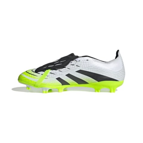 Buty piłkarskie adidas Predator League FT FG/MG M JI1111 Adidas