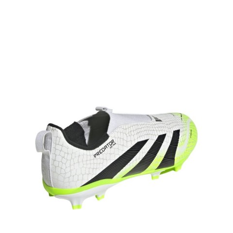 Buty piłkarskie adidas Predator League LL FG/MG Jr JI1126 Adidas