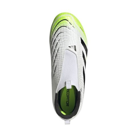 Buty piłkarskie adidas Predator League LL FG/MG Jr JI1126 Adidas
