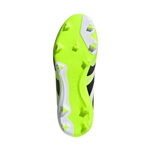Buty piłkarskie adidas Predator League LL FG/MG Jr JI1126 Adidas