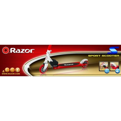 Hulajnoga Razor Sport S Jr 13073058 Razor