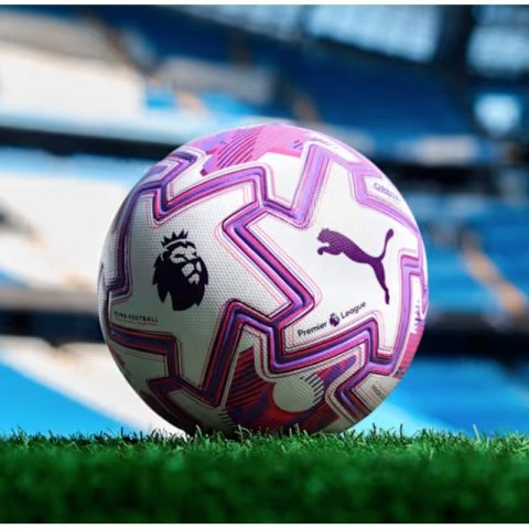 Piłka nożna Puma Orbita Ultimate Premier League 84893 01 Meczowa Oficjalna! Puma