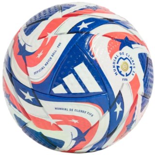 Piłka nożna adidas Fifa Club World Cup 25 Pro Ball JE8770 Adidas