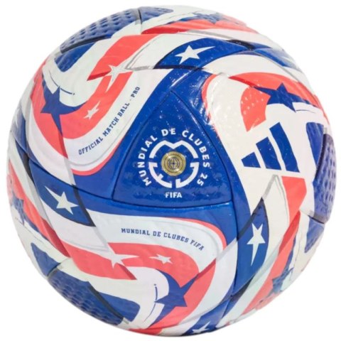 Piłka nożna adidas Fifa Club World Cup 25 Pro Ball JE8770 Adidas