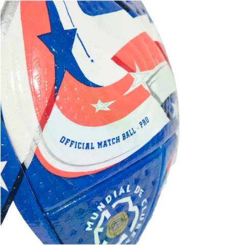 Piłka nożna adidas Fifa Club World Cup 25 Pro Ball JE8770 Adidas