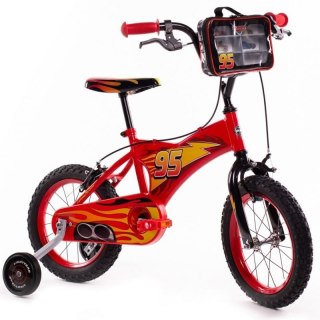 Rower Huffy 14" Cars Jr 24441W Huffy