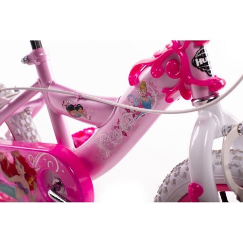 Rower Huffy 14" Princess Jr 24371W Huffy