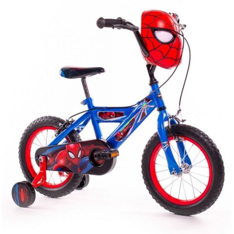 Rower Huffy 14" Spider-Man Jr 24421W Huffy