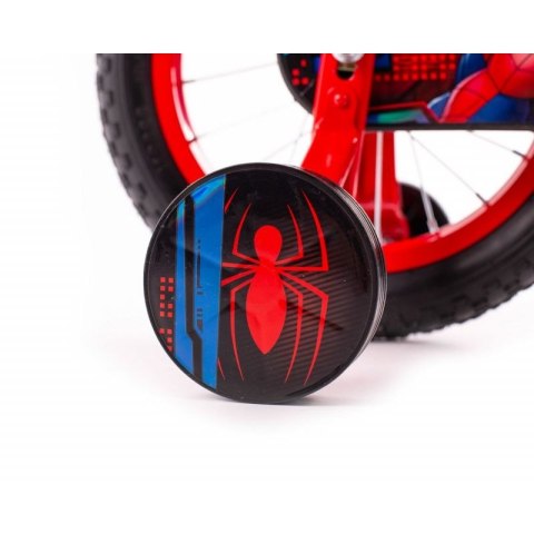 Rower Huffy 14" Spider-Man Jr 24421W Huffy