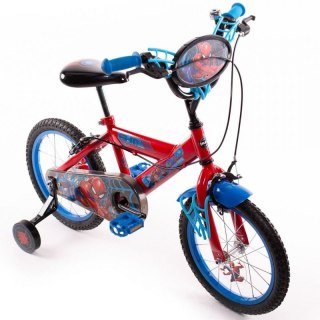 Rower Huffy 16" Spider-Man Jr 21960W Huffy