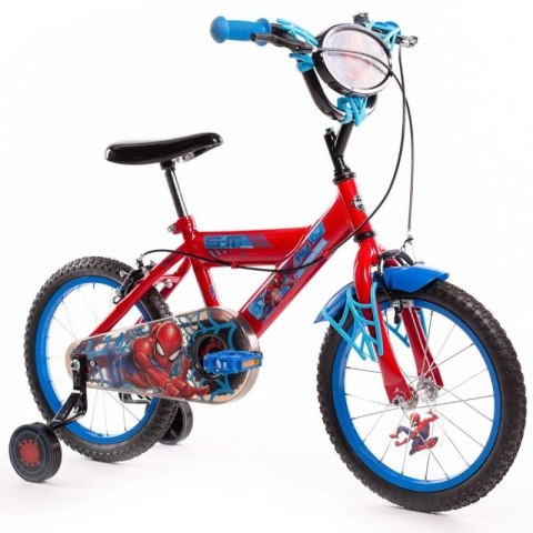 Rower Huffy 16" Spider-Man Jr 21960W Huffy