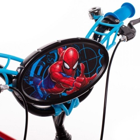 Rower Huffy 16" Spider-Man Jr 21960W Huffy